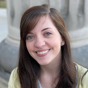 Meet your Posher, Carrie